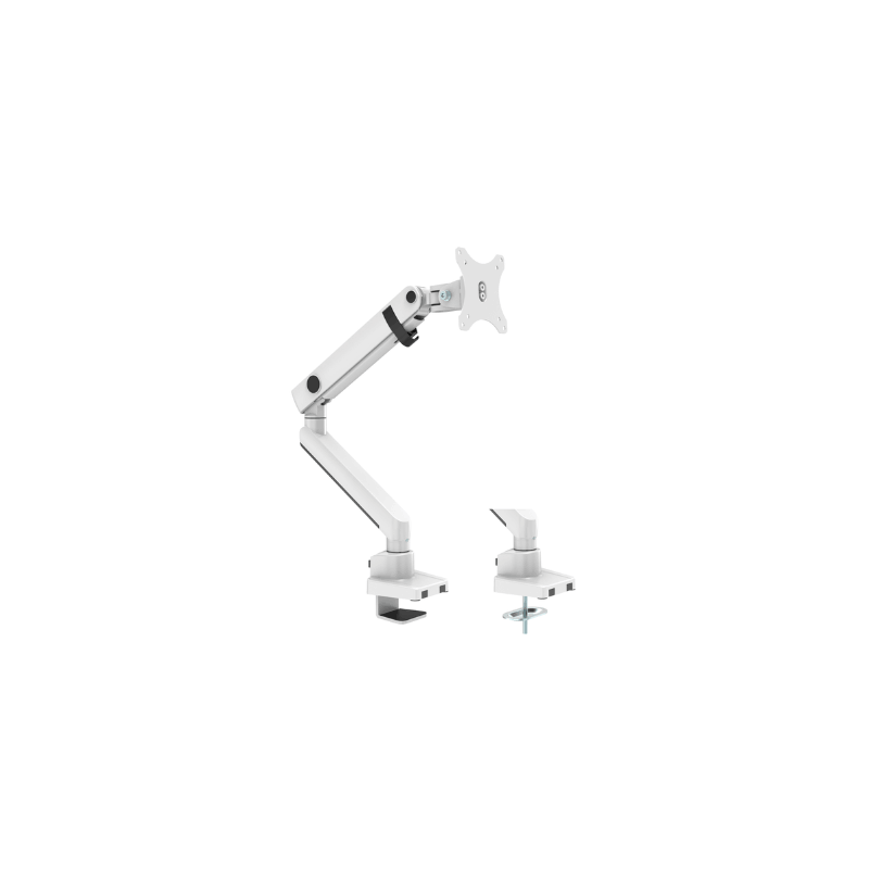 Deluxe Monitor Arms