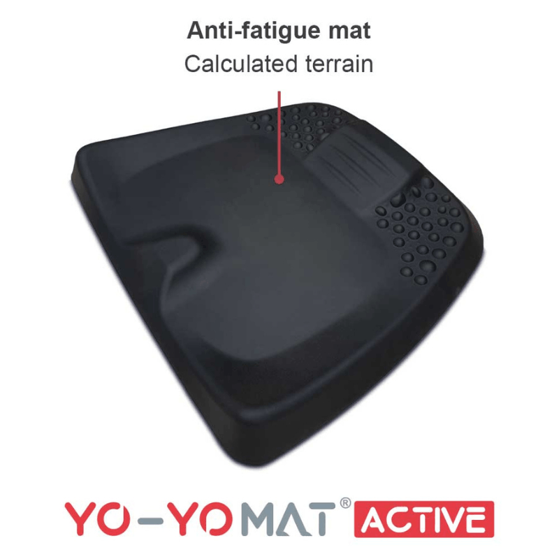 Anti-Fatigue MAT
