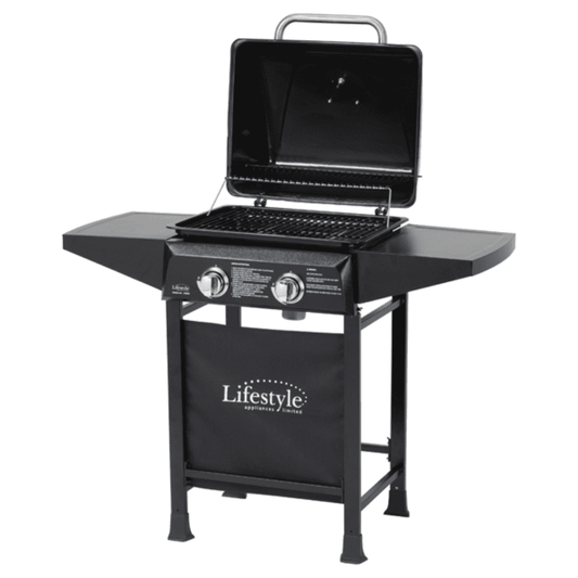 Lifestyle Apollo 4+1 Burner Gas BBQ