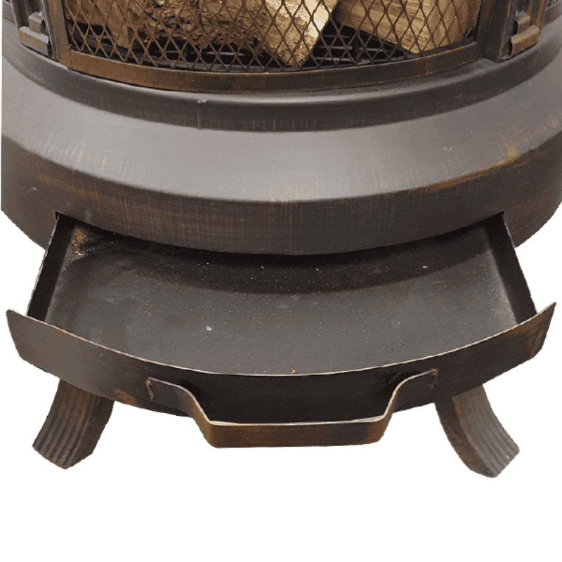 Lifestyle Prestige Premium Fire Pit