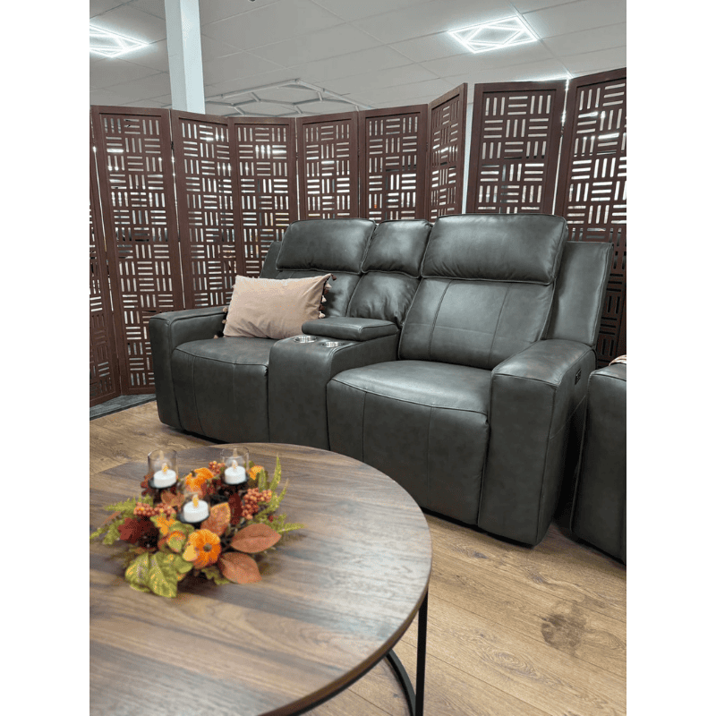 Barcelona 3+2 Electric Recliner Sofa Set