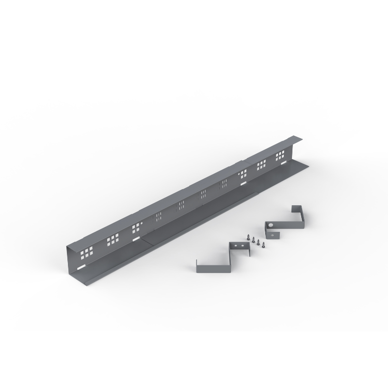 Adjustable Cable Tray