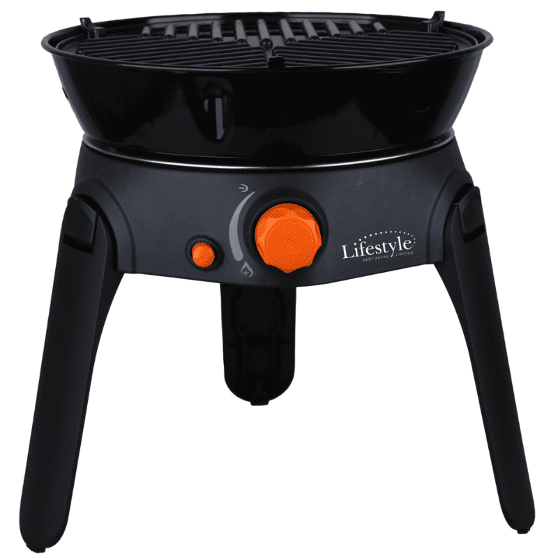 Lifestyle Sahara Multi Grill