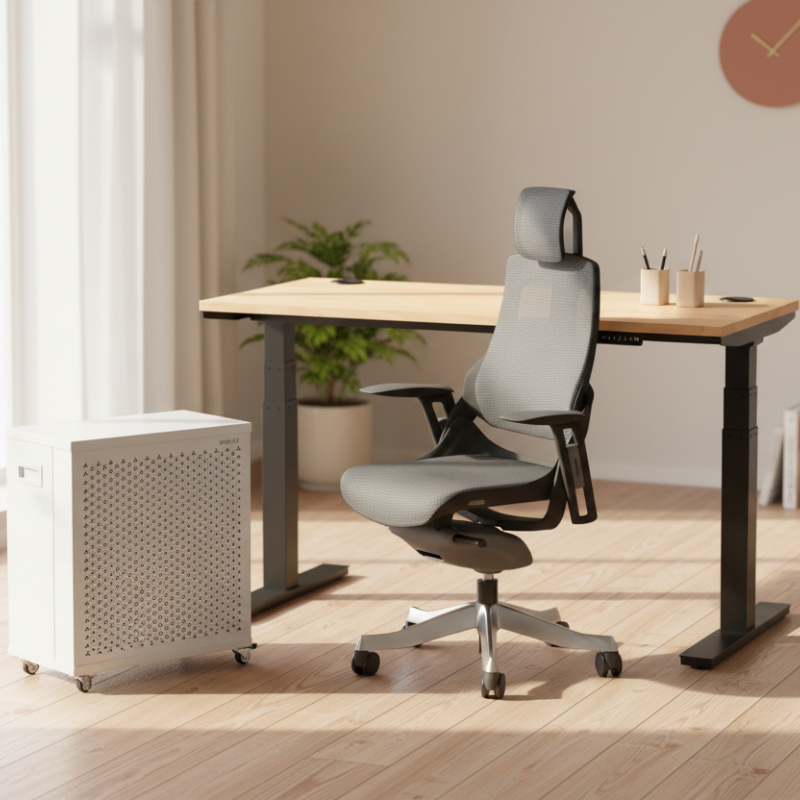 The Ultimate Home Office Bundle