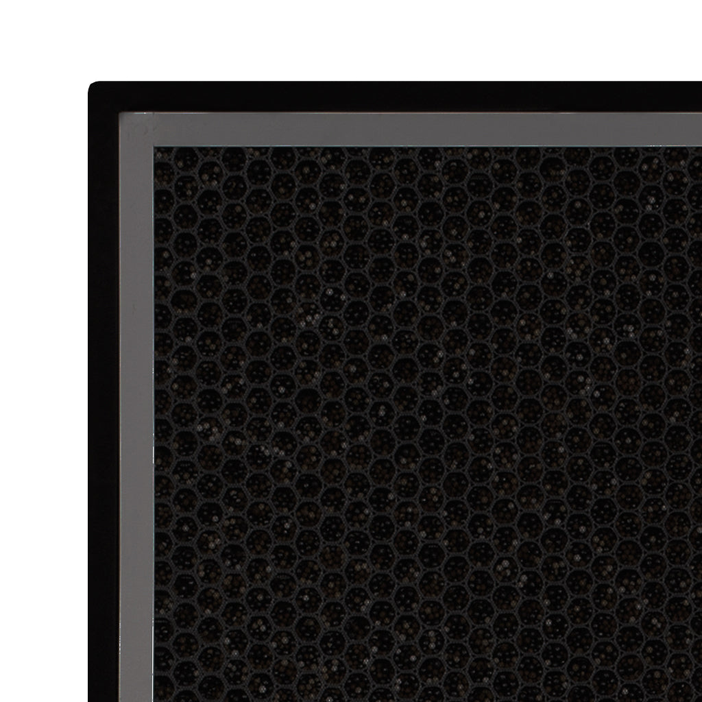 Blast Mini Carbon Filter – VOC & Odour Control