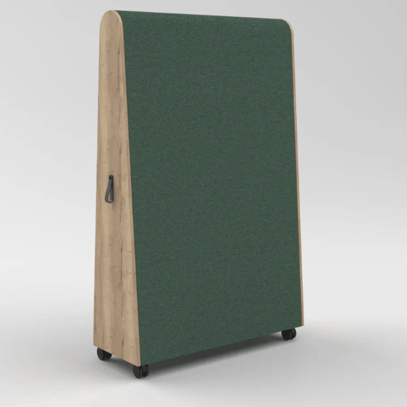 Acoustic WALL