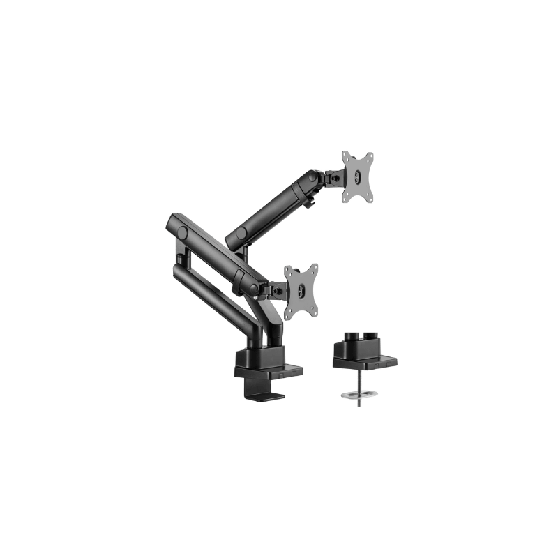 Deluxe Monitor Arms