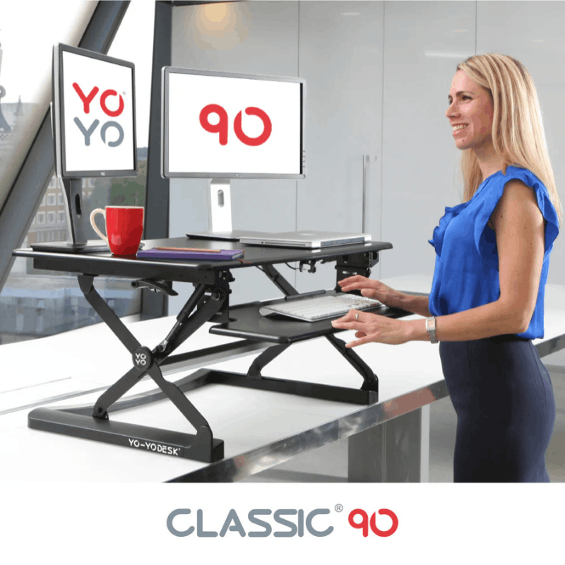 Yo-Yo DESK® 90
