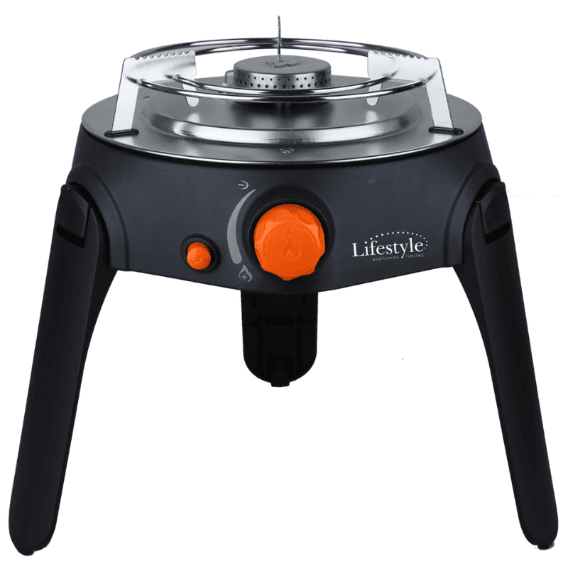 Lifestyle Sahara Multi Grill