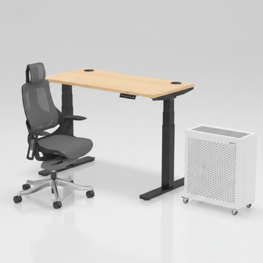 The Ultimate Home Office Bundle