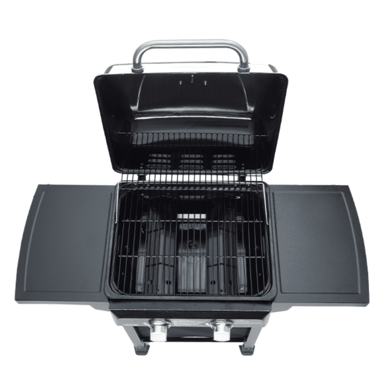 Lifestyle Apollo 4+1 Burner Gas BBQ