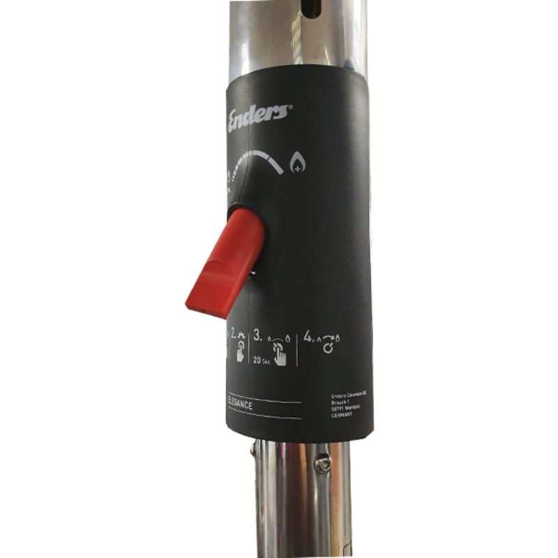Elegance 8KW Patio Heater
