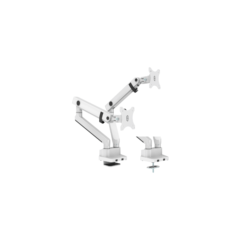 Deluxe Monitor Arms