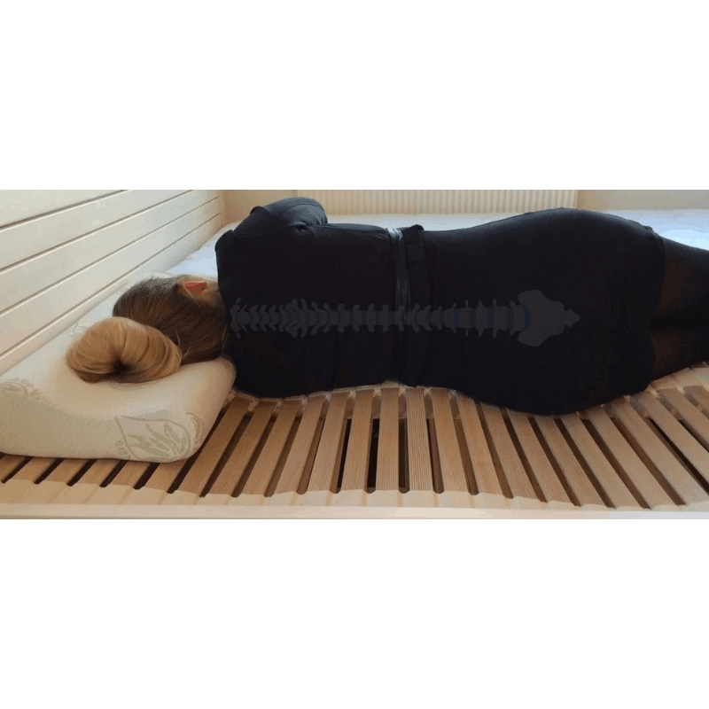 Demko Bed System