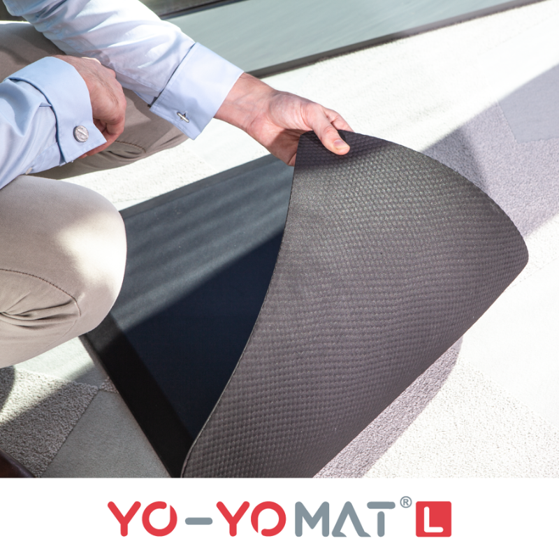 Anti-Fatigue MAT