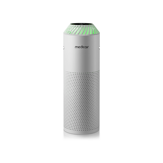 MedicAir Pro – Full-Size Medical-Grade Air Purifier for Homes, Clinics & Commercial Spaces