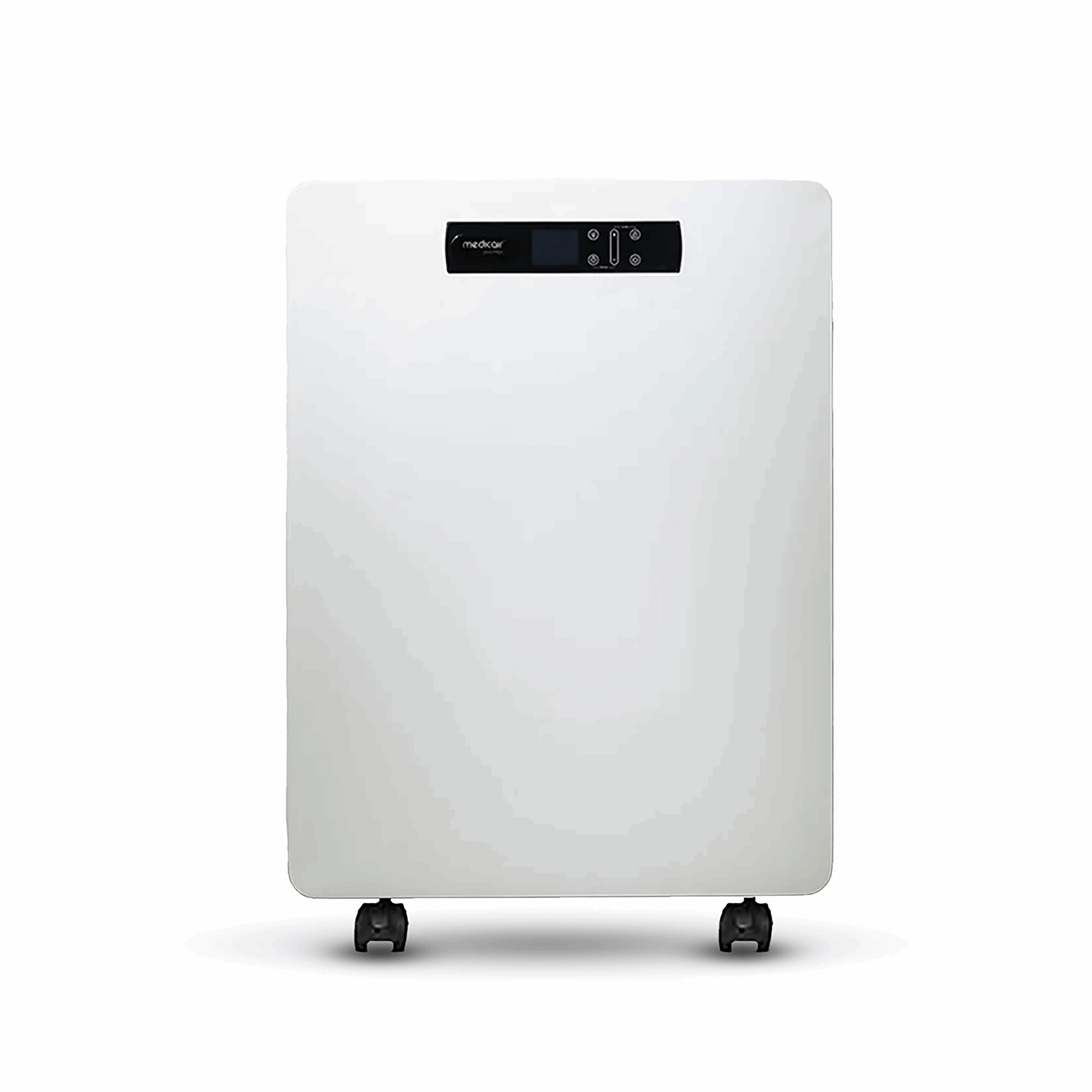 MedicAir Pro Max — Maximum Airflow. Maximum Coverage. Medical‑Grade Purification.