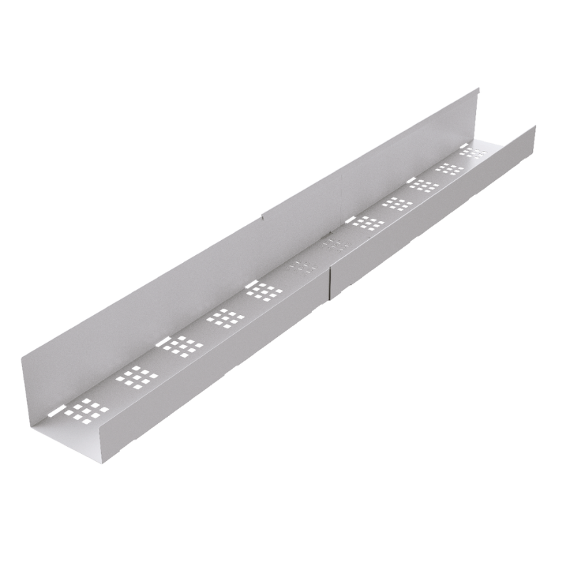 Adjustable Cable Tray