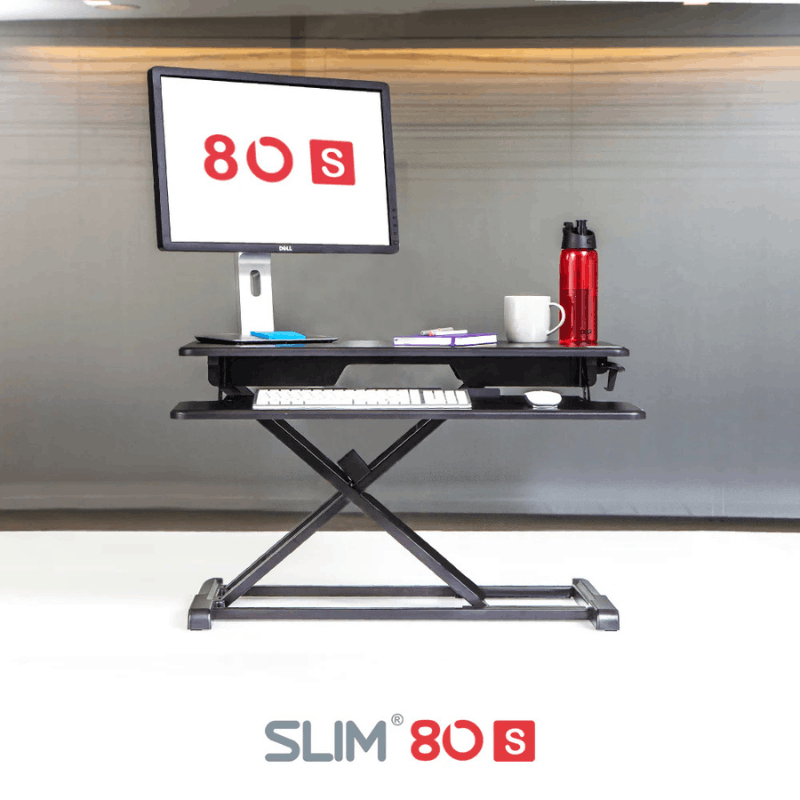 Yo-Yo DESK® 80-S