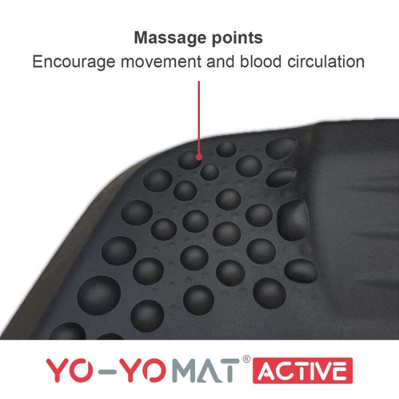 Anti-Fatigue MAT