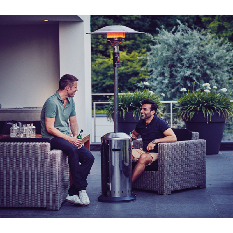 Elegance 8KW Patio Heater