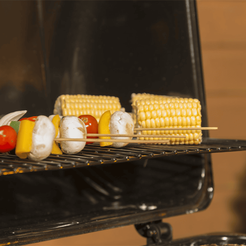 Lifestyle Apollo 4+1 Burner Gas BBQ