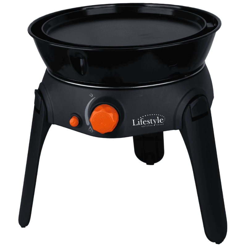 Lifestyle Sahara Multi Grill