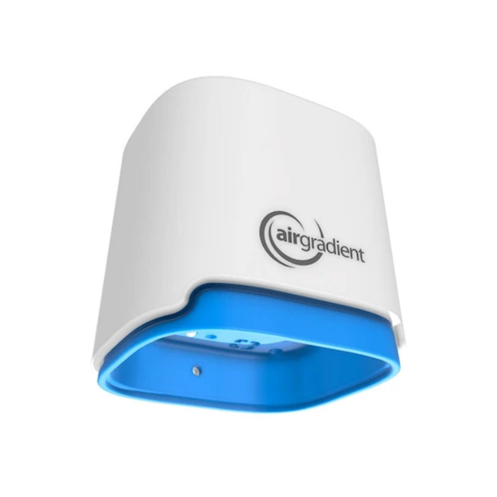 AirGradient Open Air Monitor – Outdoor Air Quality Tracker