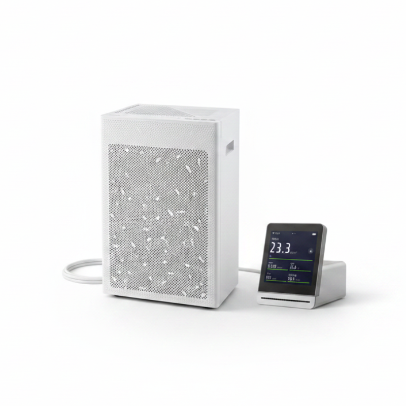 The Healthy Home Air Bundle