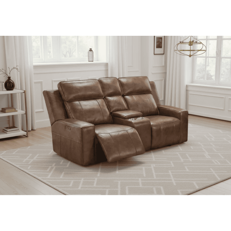Barcelona 2-Seater Electric Recliner Sofa