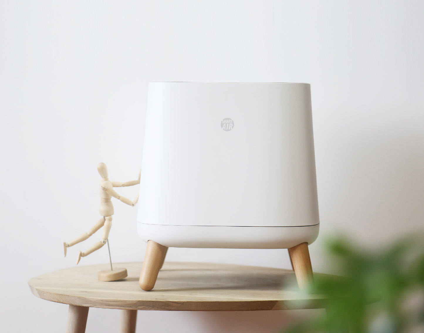 Smart Air Sqair - Air Purifier