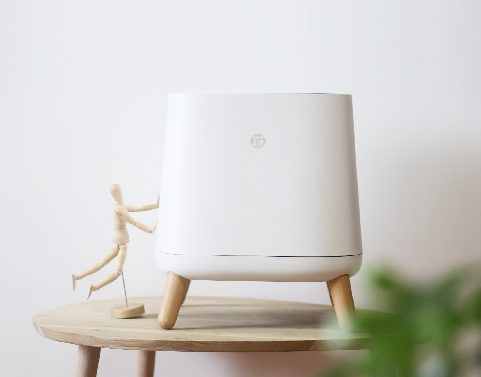 Smart Air Sqair - Air Purifier
