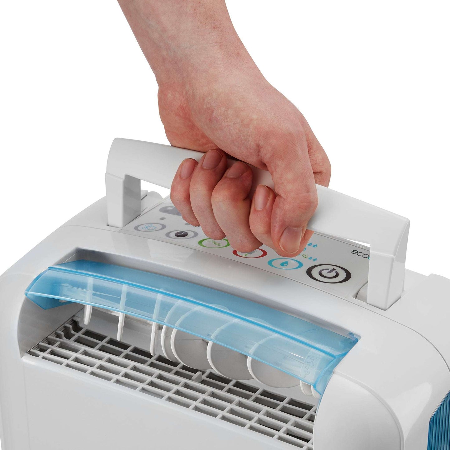 DD1 Classic MK6 — Powerful, Quiet & Energy‑Efficient Dehumidification