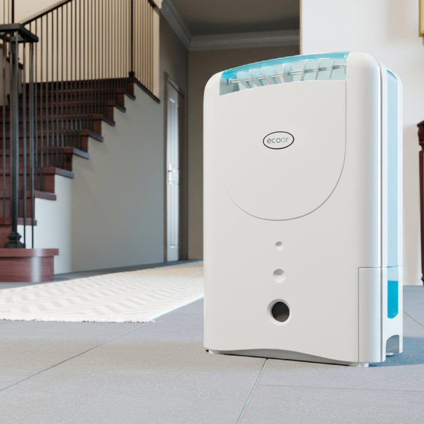 DD1 Classic MK6 Dehumidifier