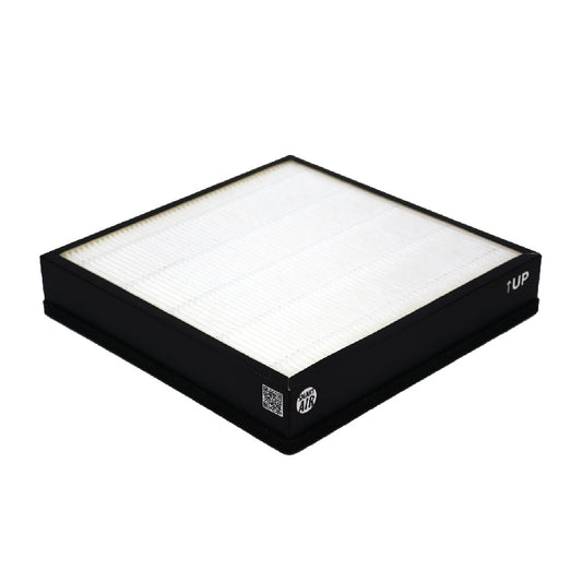 Sqair HEPA Filter – Particle Filtration for Sqair Purifiers