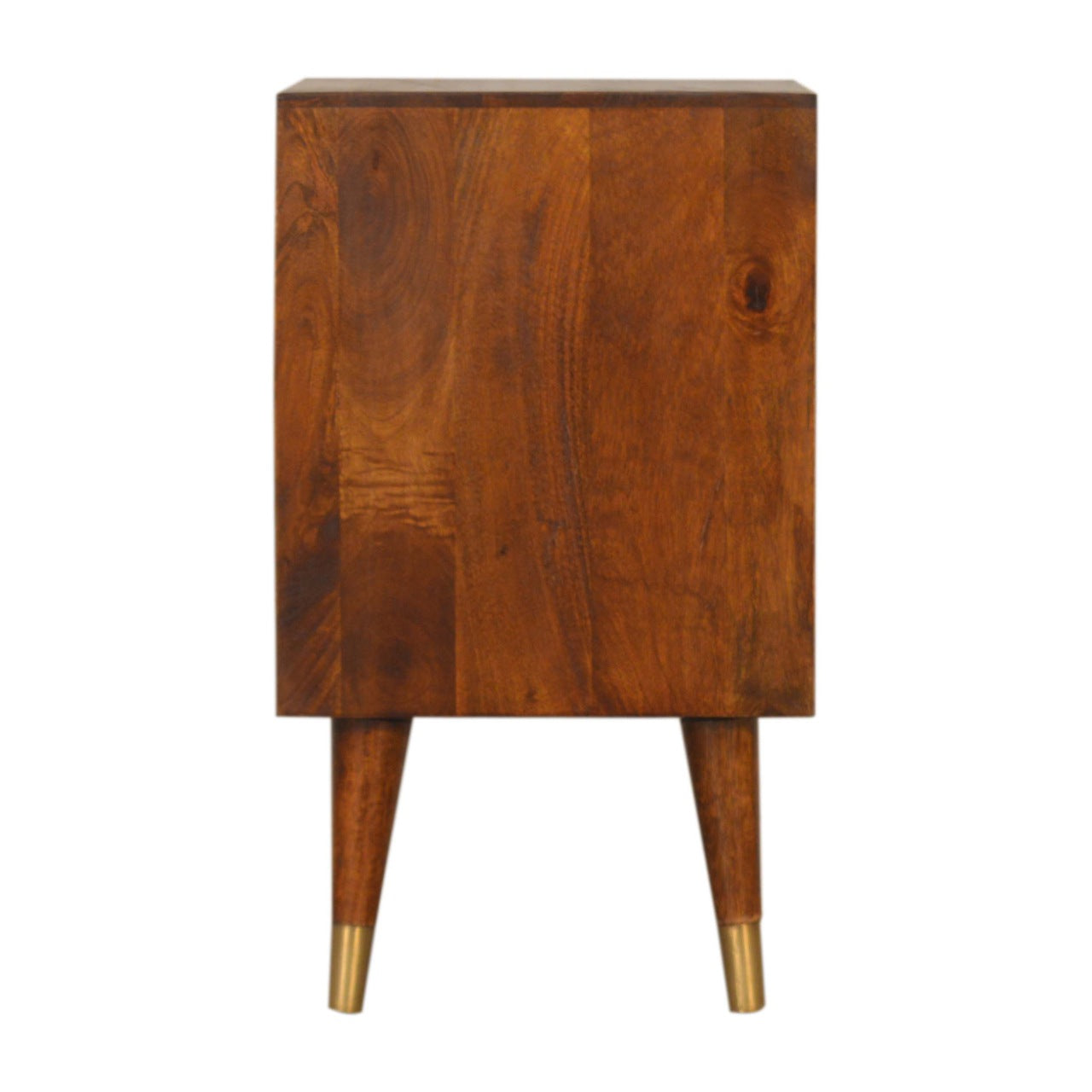 Artisan Manila Gold Bedside