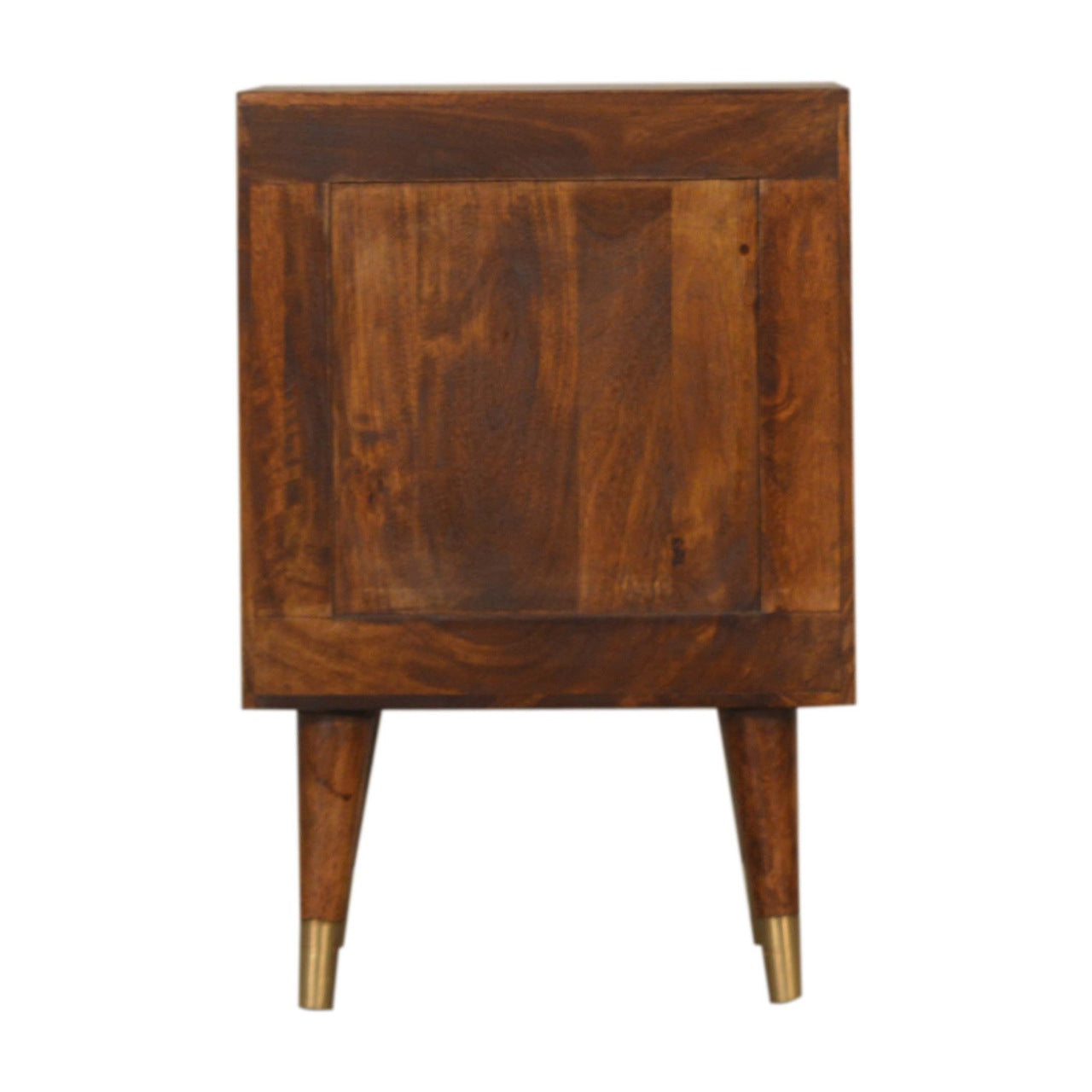 Artisan Manila Gold Bedside