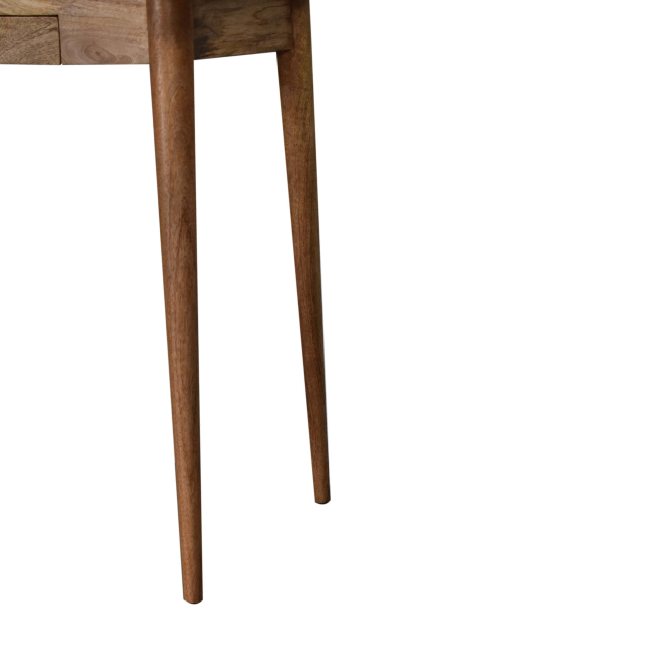 Artisan 2 Drawer Cable Writing Desk