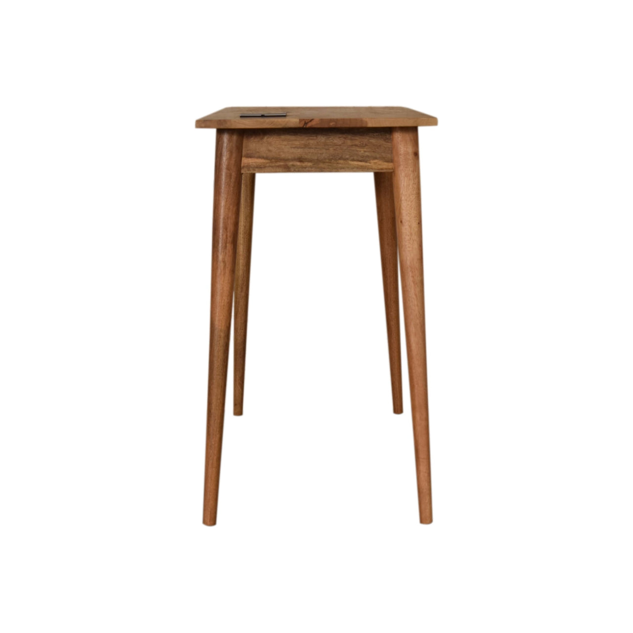 Artisan 2 Drawer Cable Writing Desk