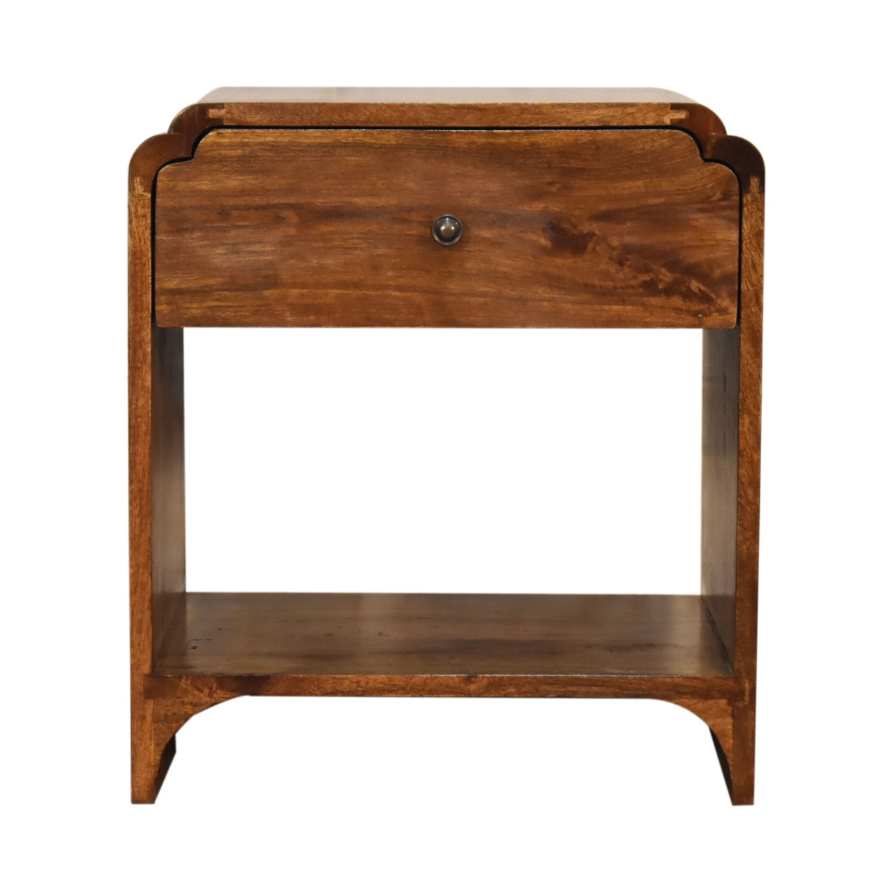 Artisan Newton Bedside