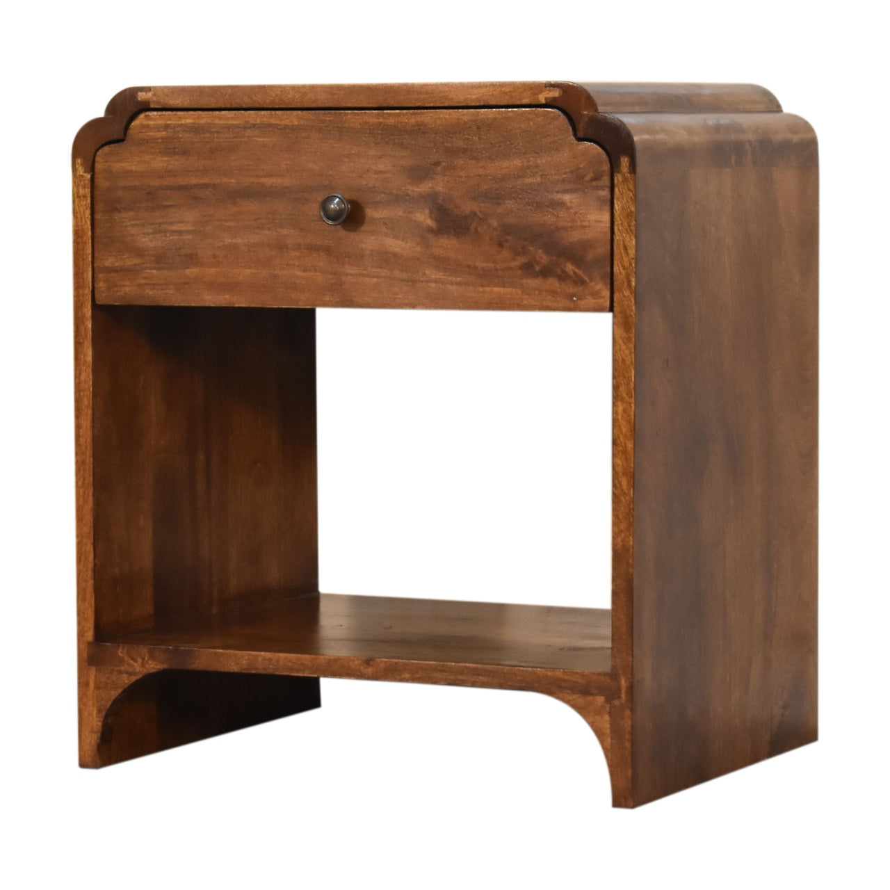 Artisan Newton Bedside