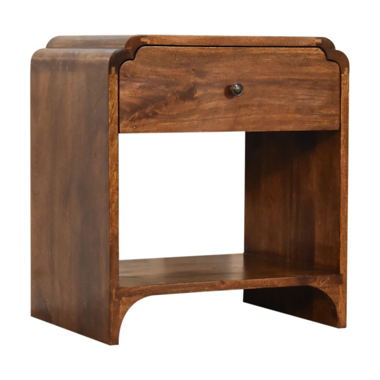 Artisan Newton Bedside