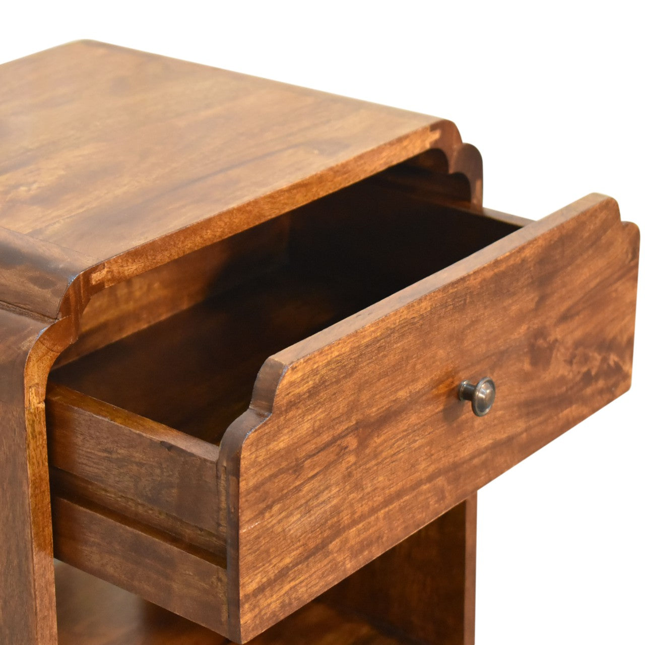 Artisan Newton Bedside