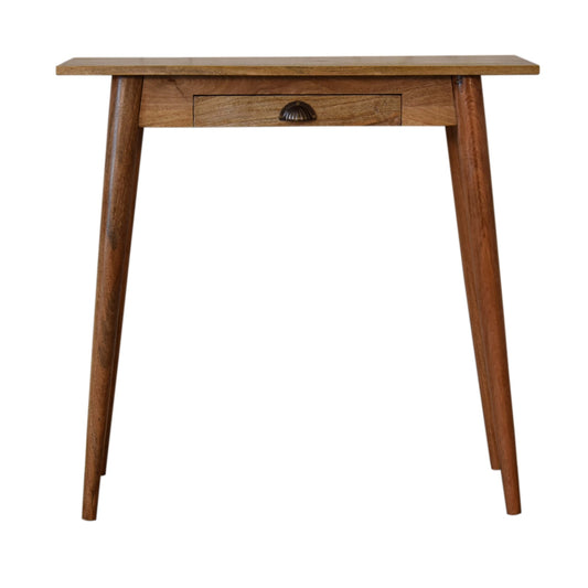 Artisan Mini Nordic Style Writing Desk