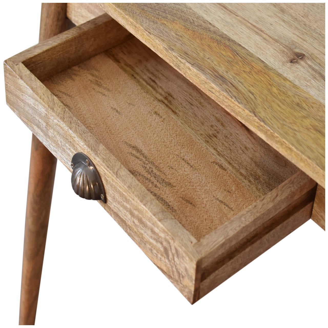 Artisan Mini Nordic Style Writing Desk