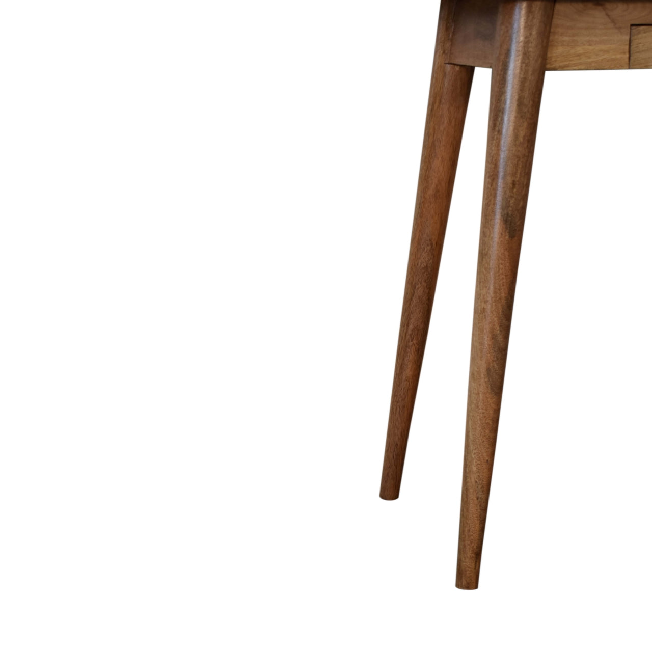 Artisan Mini Nordic Style Writing Desk