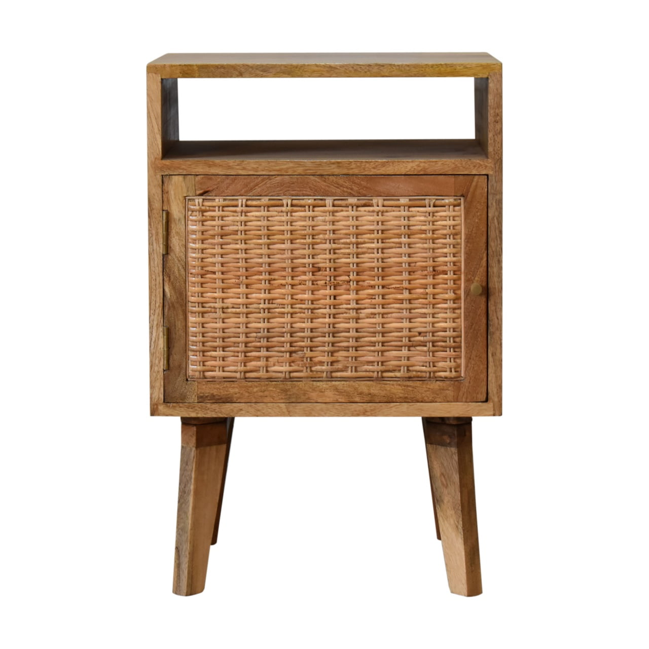Artisan Knit Door Bedside