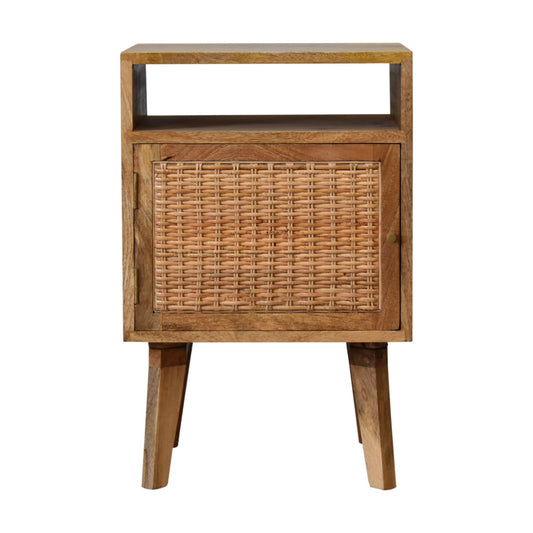 Artisan Knit Door Bedside