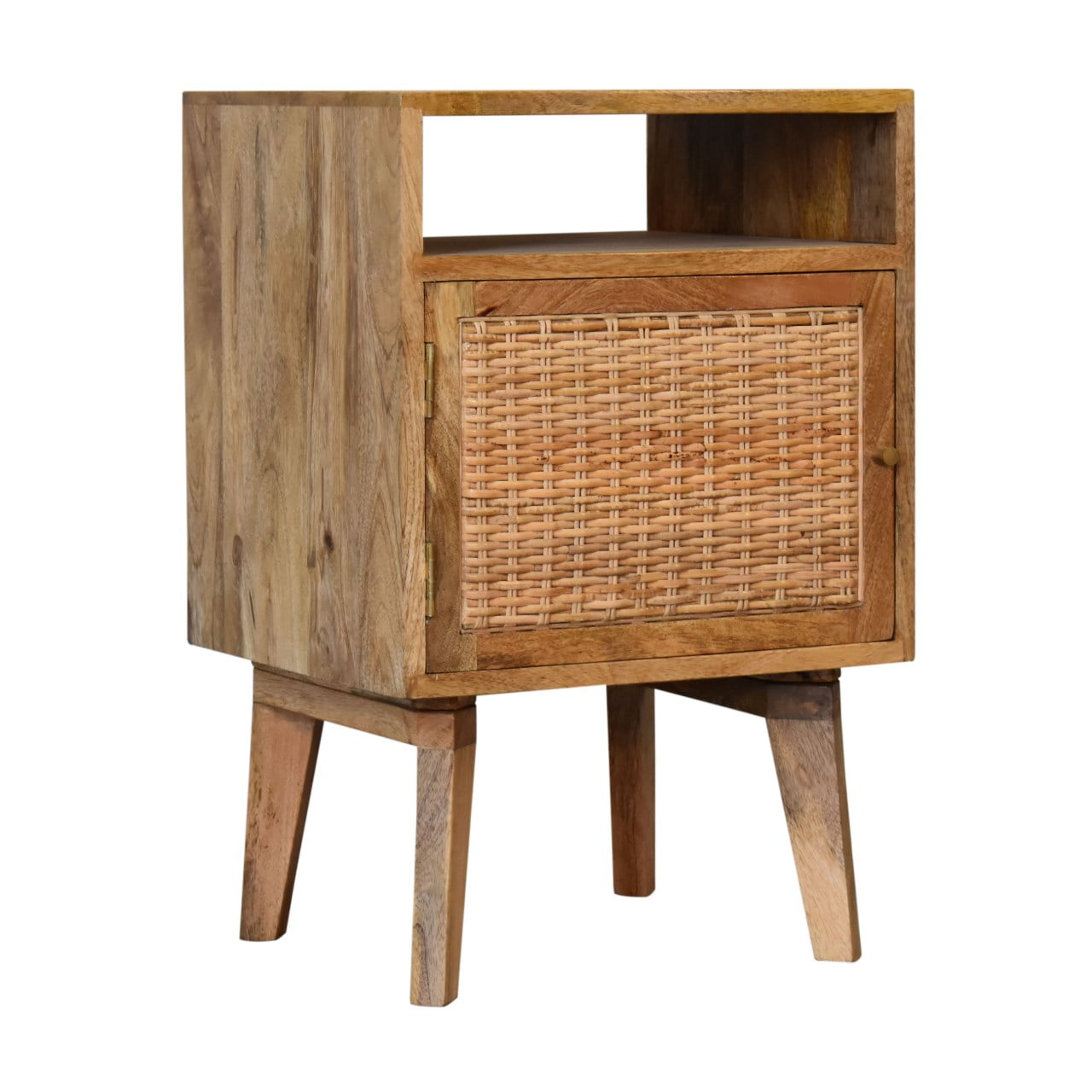 Artisan Knit Door Bedside