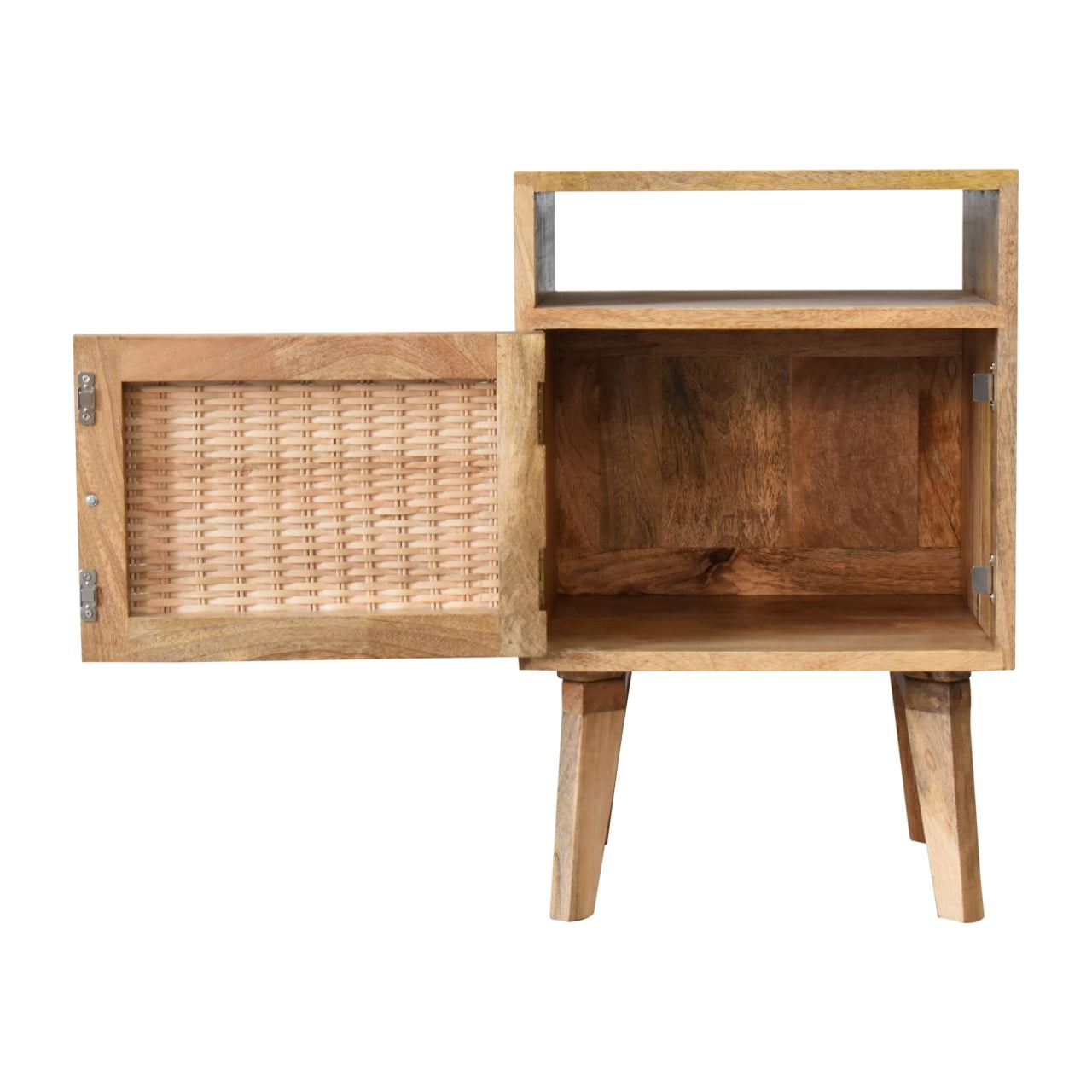 Artisan Knit Door Bedside